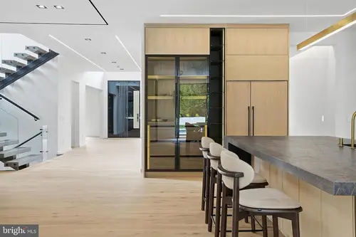 Dumbarton — kitchen — 03