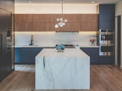 N Greenbrier — kitchen — 04