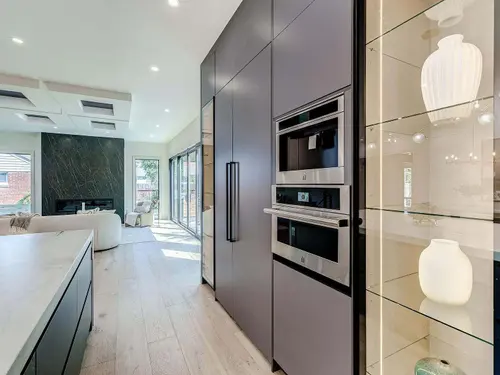 N Greenbrier — kitchen — 03