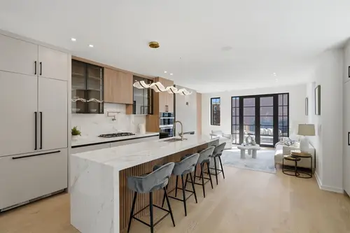 T Street — kitchen — 03
