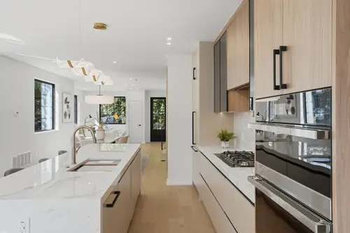 T Street — kitchen — 04