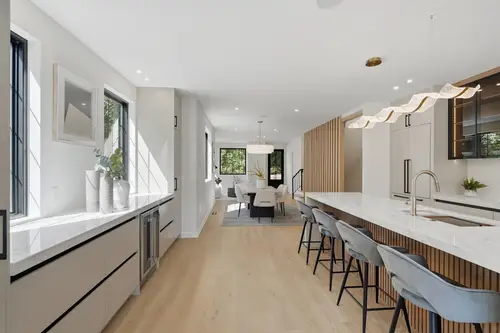 T Street — kitchen — 10