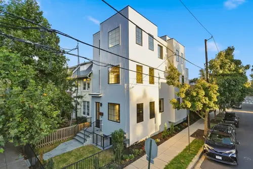 T Street — exterior — 01