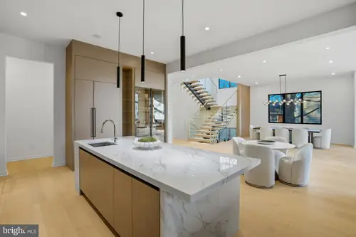 Westbury — kitchen — 10