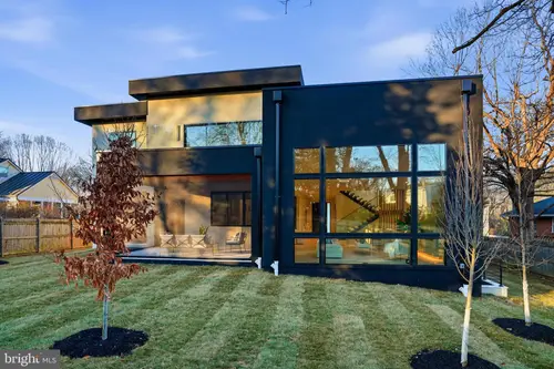Westbury — exterior — 05